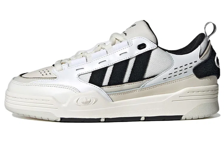 adidas Adi2000 White Black