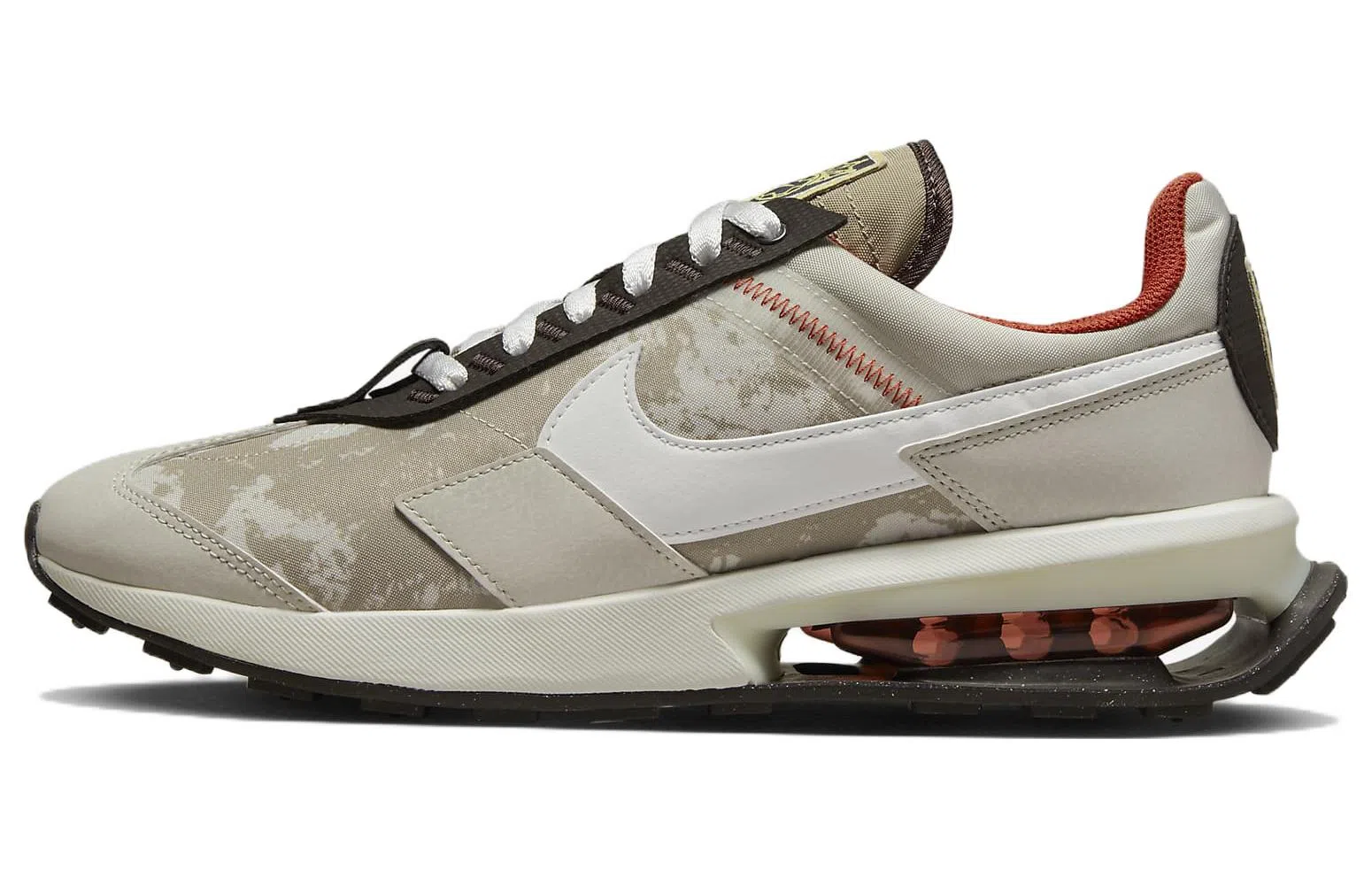 Nike Air Max Pre-Day Grey Brown