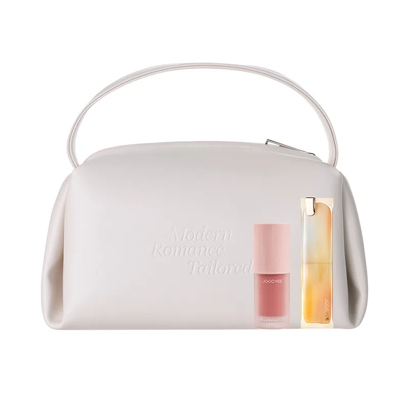 酵色 多用霜晶冻口红套装 易上色持久