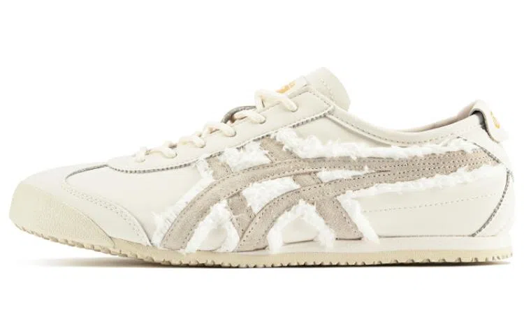 Onitsuka Tiger Mexico 66 White Grey