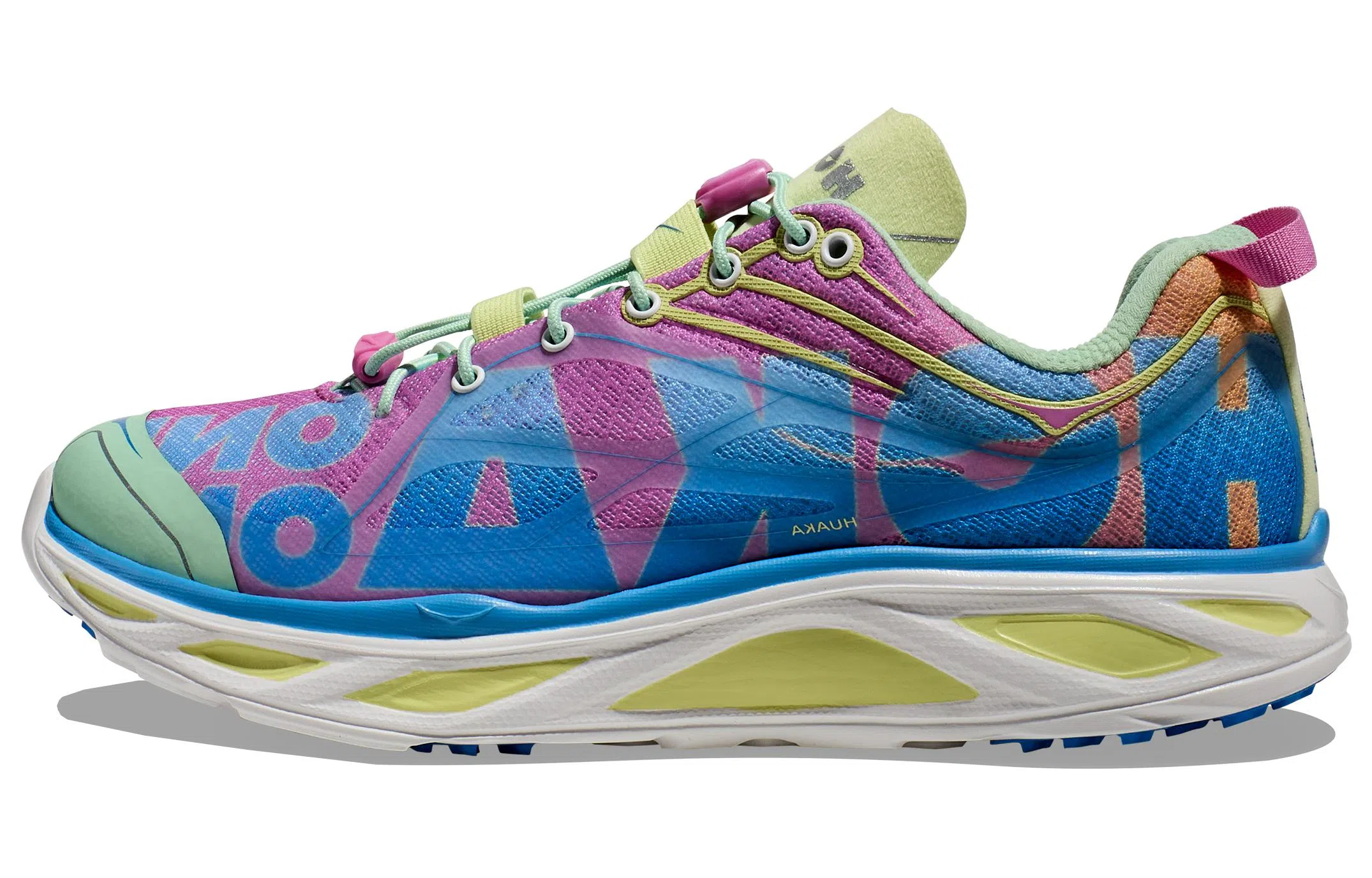 HOKA ONE ONE Huaka Origins