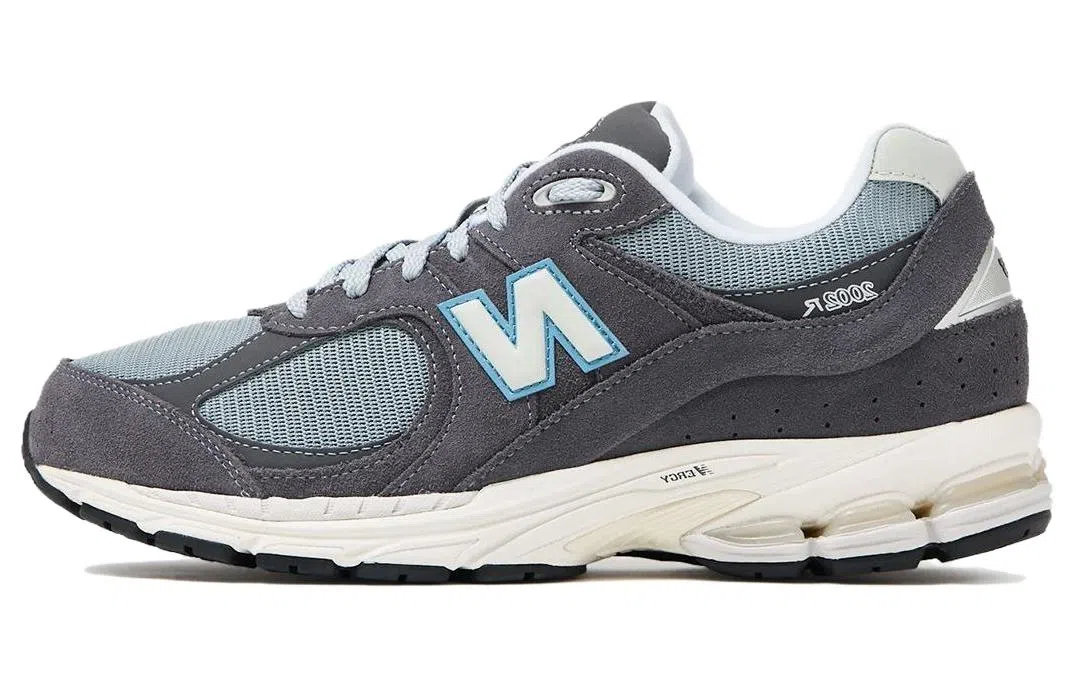 New Balance 2002R Grey