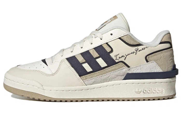 adidas Forum Exhibit Low 2.0