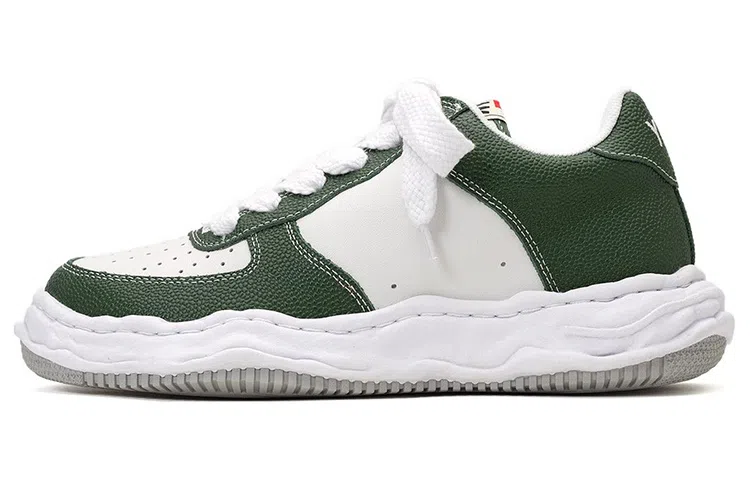 MIHARA YASUHIRO Wayne