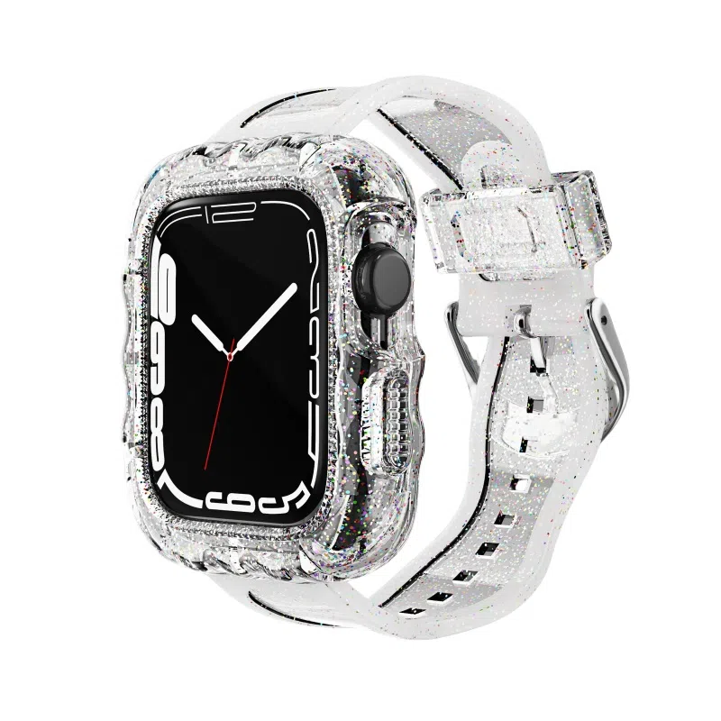 Akkerds Wpple Watch TPU
