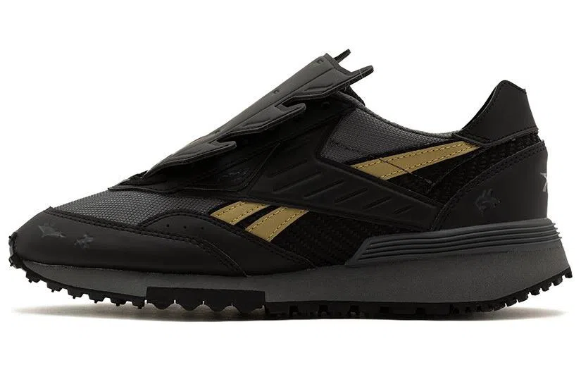 Reebok LX2200 "Batman" Black Brown
