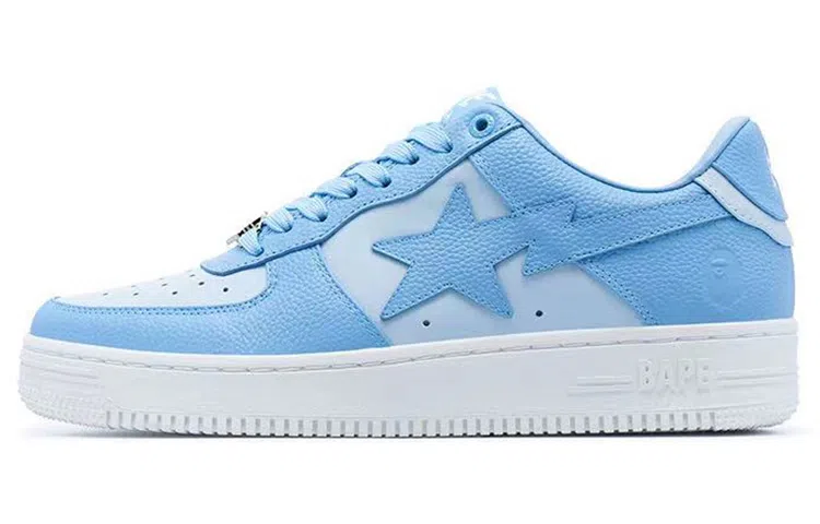 A BATHING APE STA