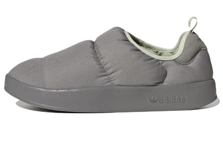 adidas Puffylette Grey