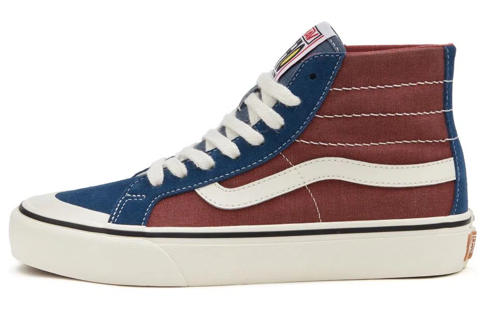 Vans SK8-Hi 138 Decon VR3 SF