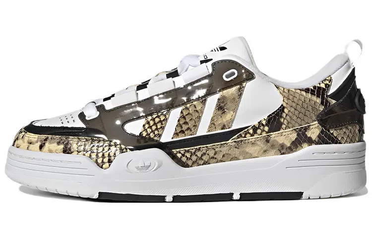 adidas Adi2000 White