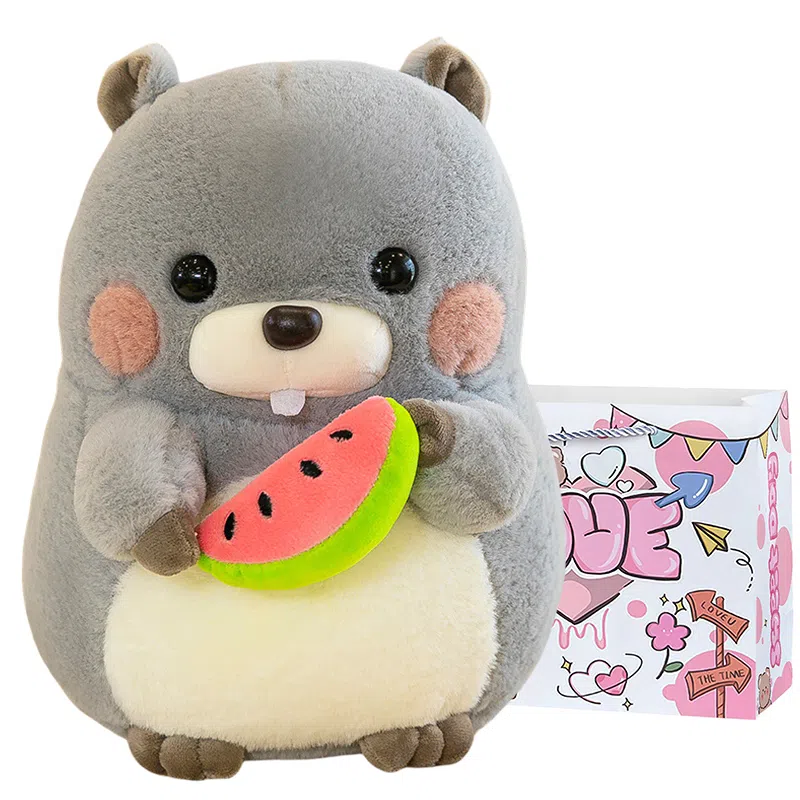 Julebaby 20cm30cm40cm