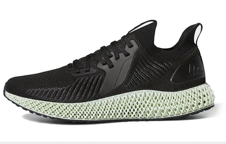 adidas 4D Run 1.0 Alphaedge