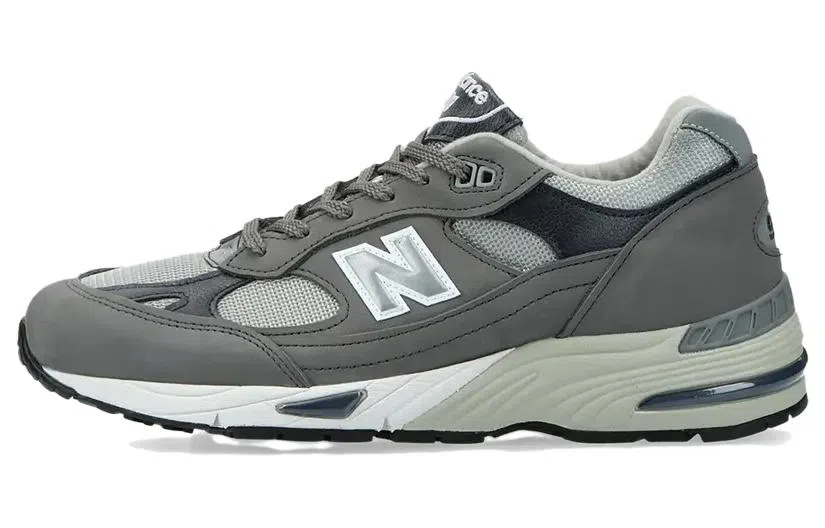 New Balance 991 Gray