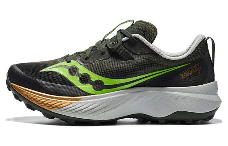 Saucony Endorphin Speed 1