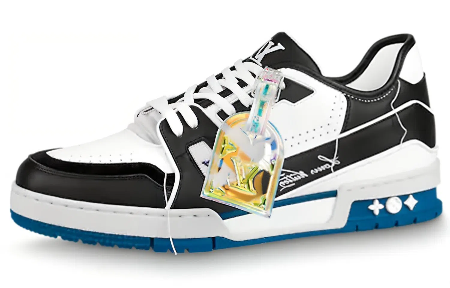 LOUIS VUITTON Trainer