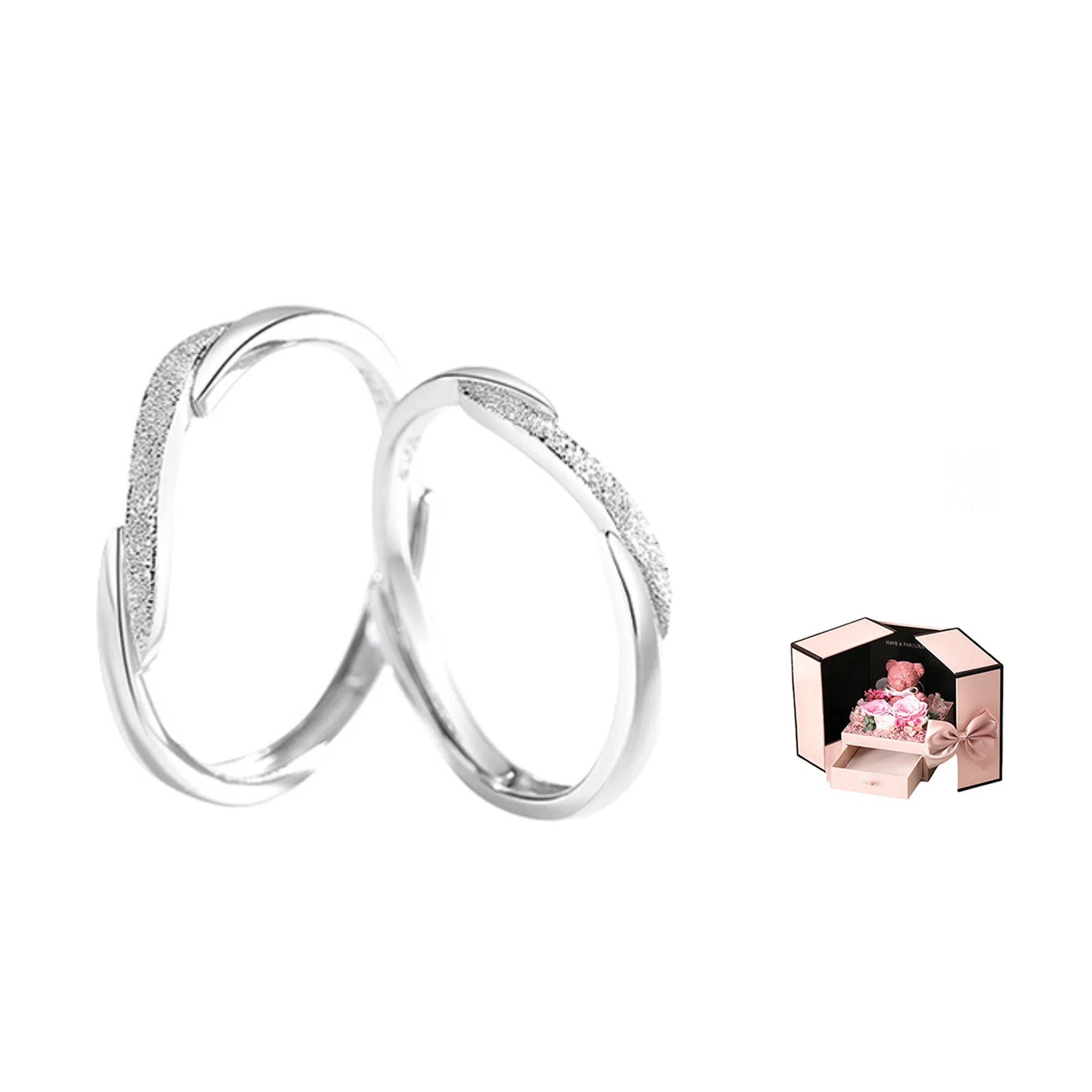 VERENA REINE 18K S925