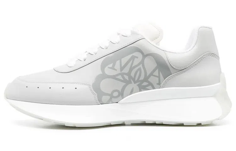 Alexander McQueen Sprint Runner