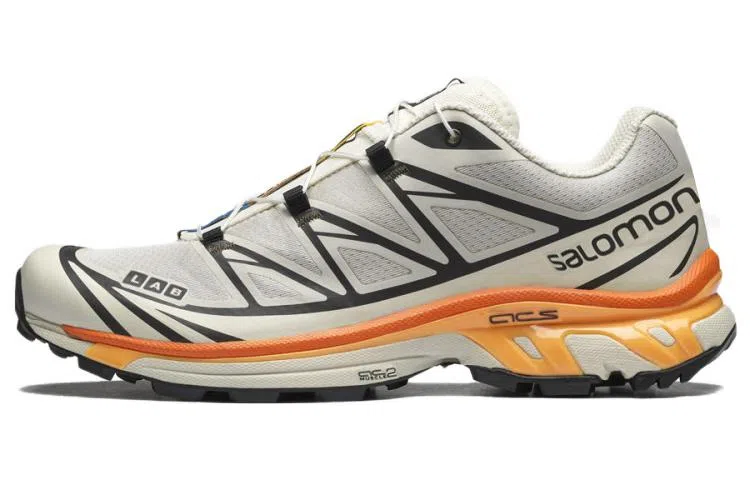 x SALOMON XT-6
