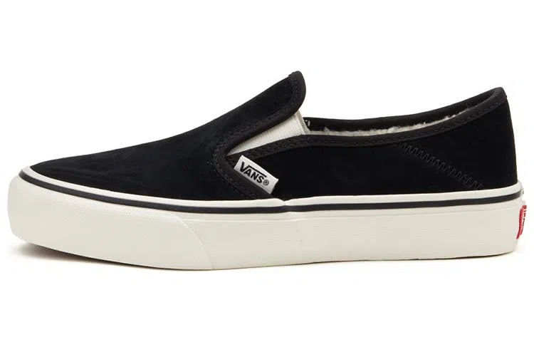 Vans Slip-On VR3 SF Black