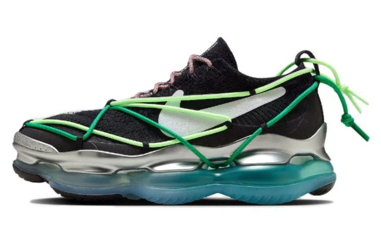 Nike Air Max Scorpion Black