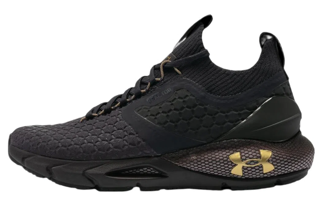 Under Armour 2 ColdGear Reactor