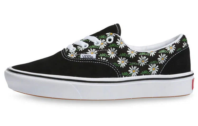 Vans Era Scribble Flower Comfycush