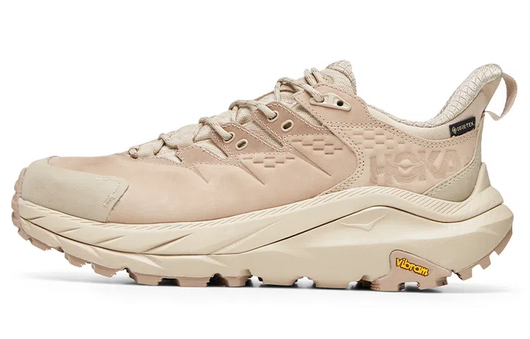 HOKA ONE ONE Kaha 2 Low GTX Sand