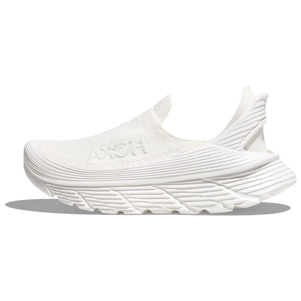 HOKA ONE ONE Restore TC White
