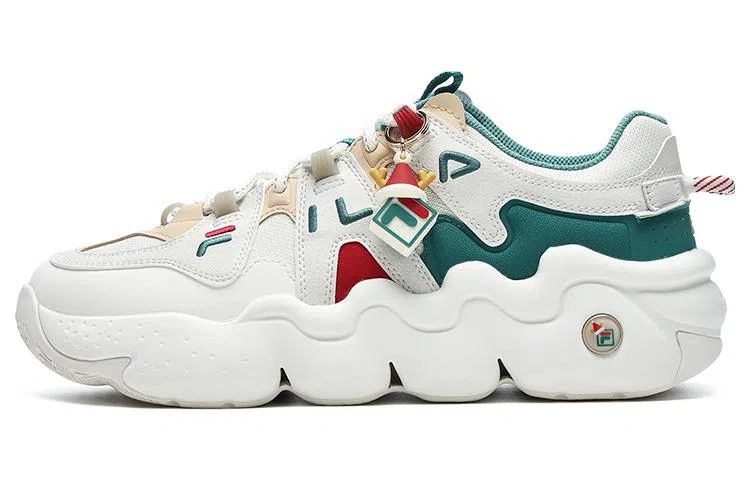 FILA Panini Xmas