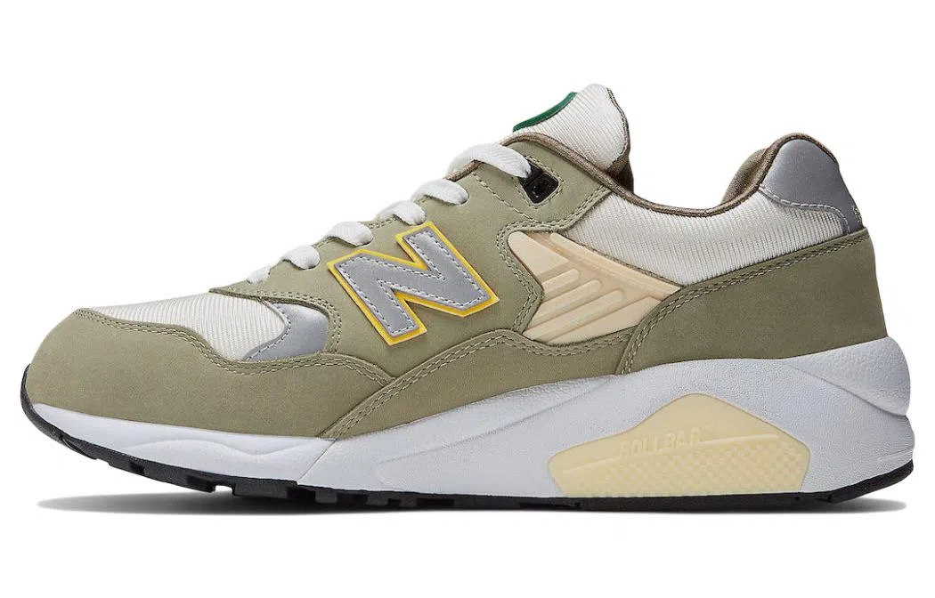 New Balance 580 "Olive"