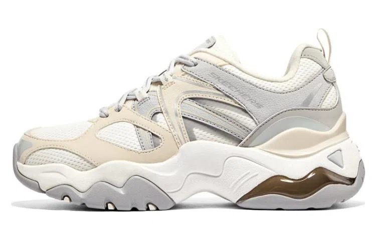 Skechers D'LITES 3.0 Natural