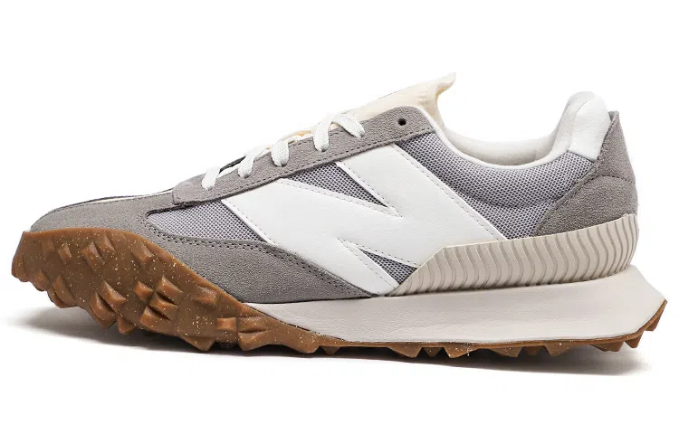 New Balance XC-72 Grey White