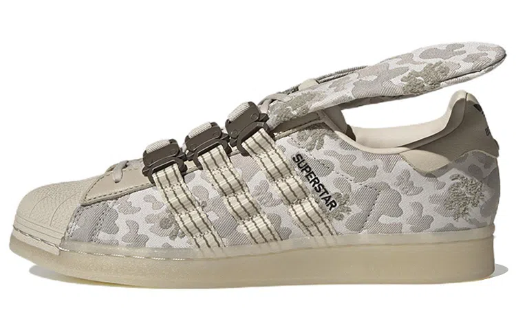 adidas Superstar Beige