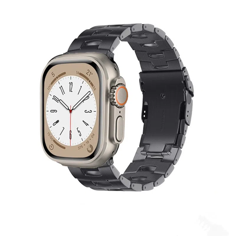 Akkerds apple watch