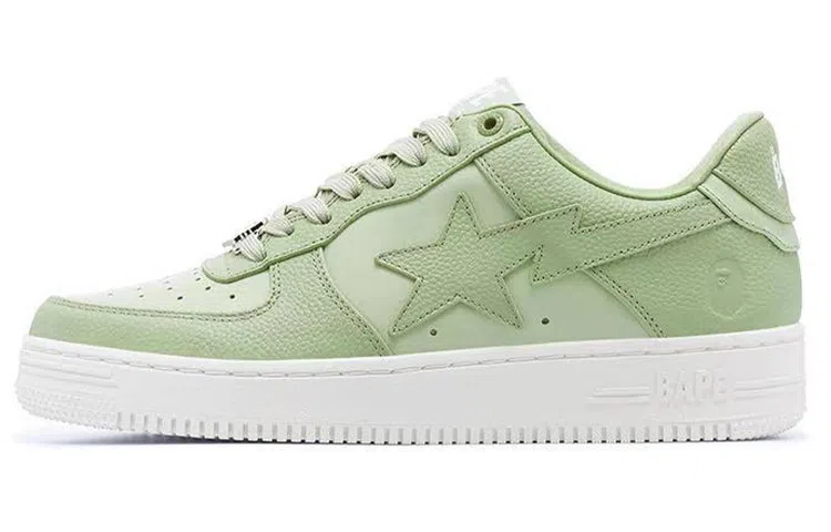 A BATHING APE STA