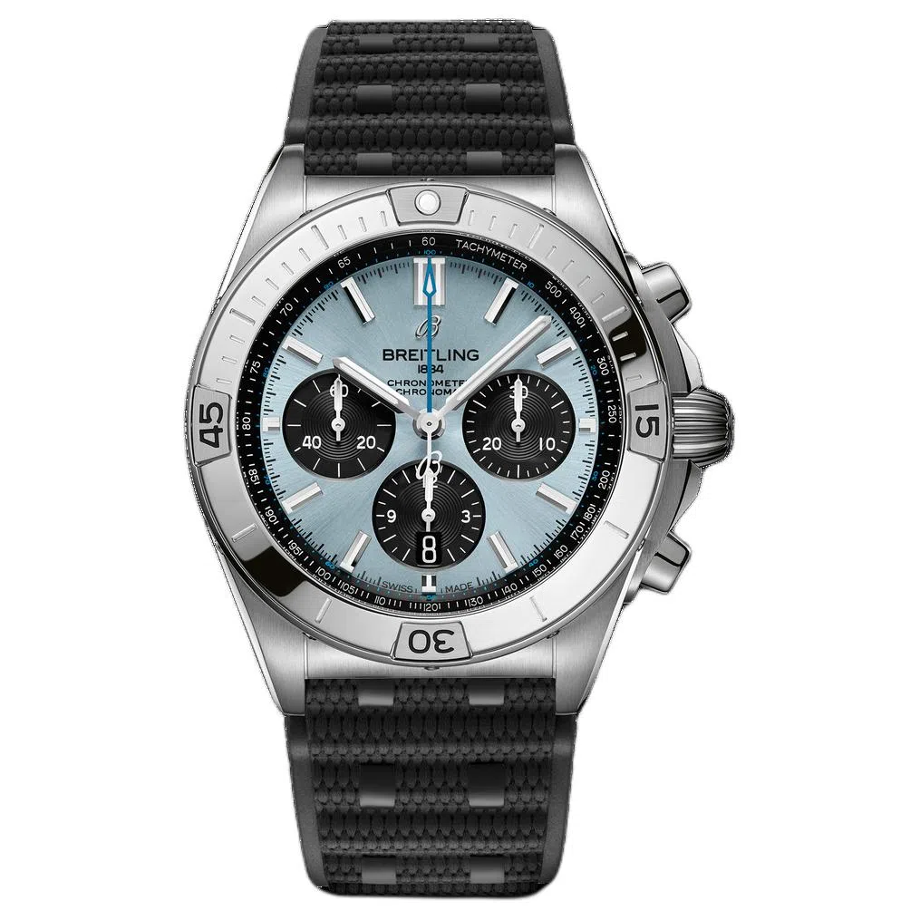 Breitling Chronomat 42 Blue