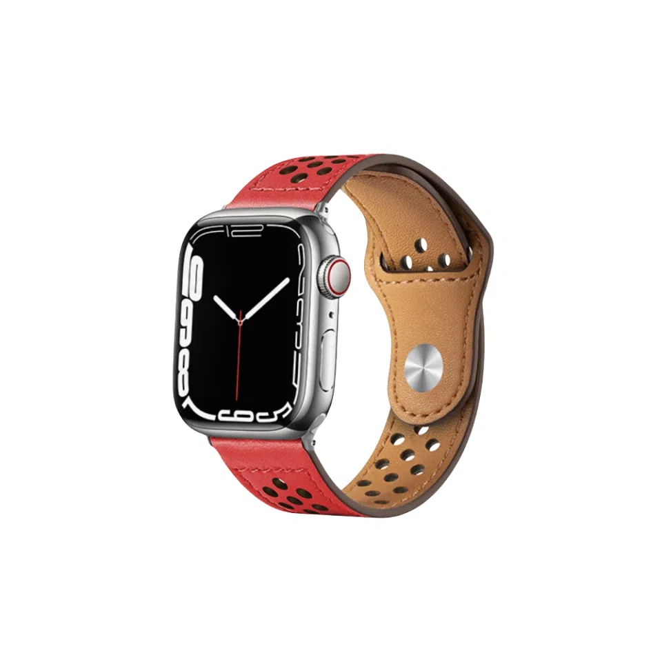 Akkerds Apple Watch PU