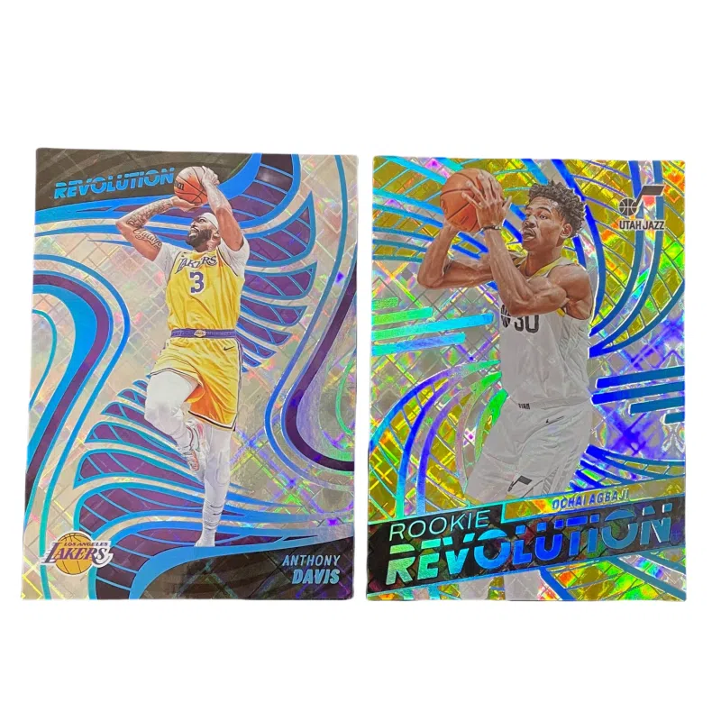 PANINI 7099 + 4199 2