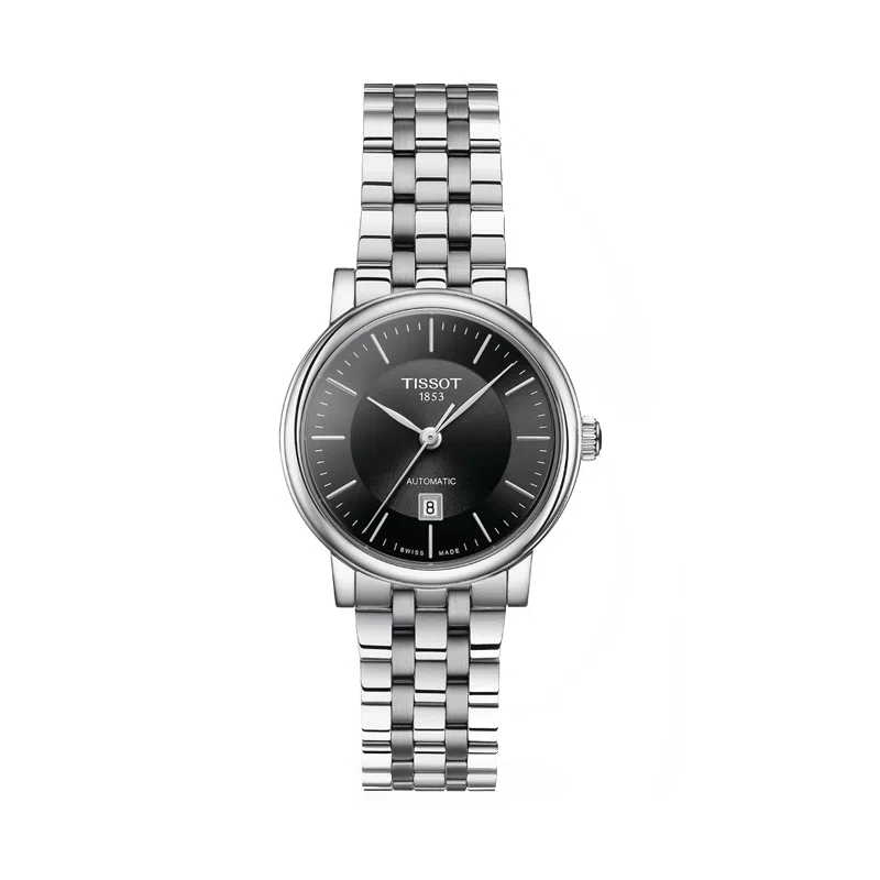 TISSOT 50 30mm T122.207.11.051.00