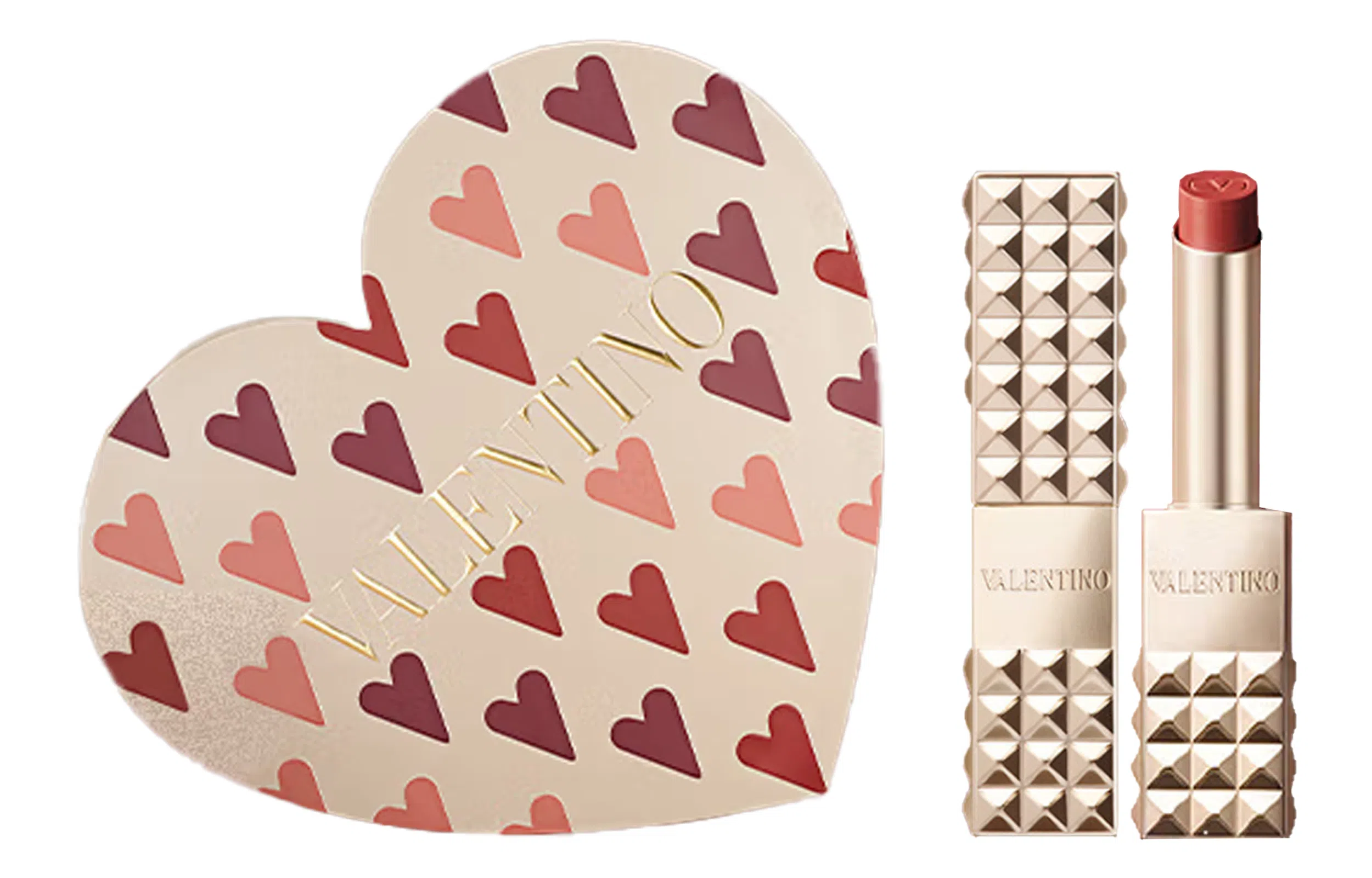 Valentino 2.3g2.3g*2