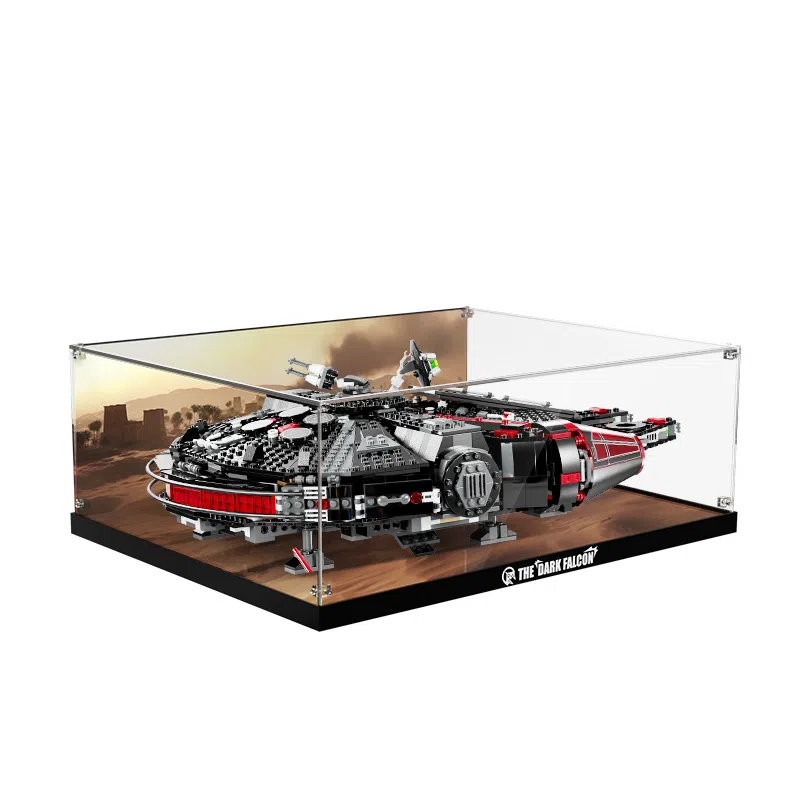 LIGHT YOUR BRICKS 75389