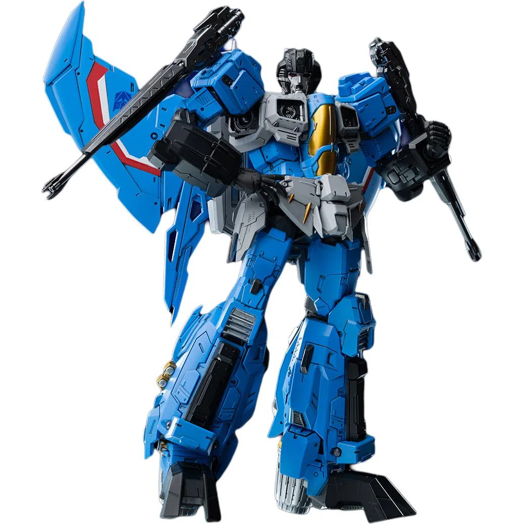 threezero MDLX G1