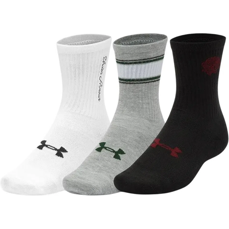 Under Armour Logo 3