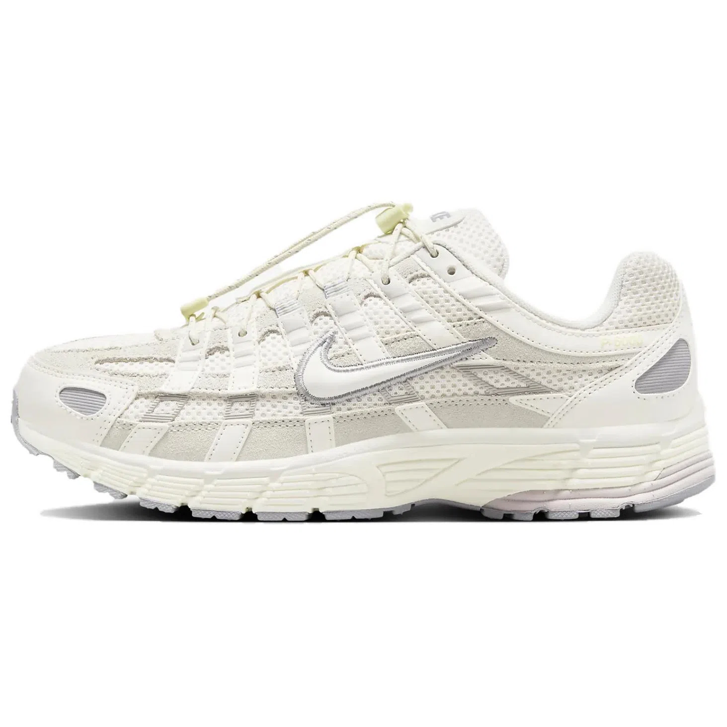 Nike P-6000 Premium Beige