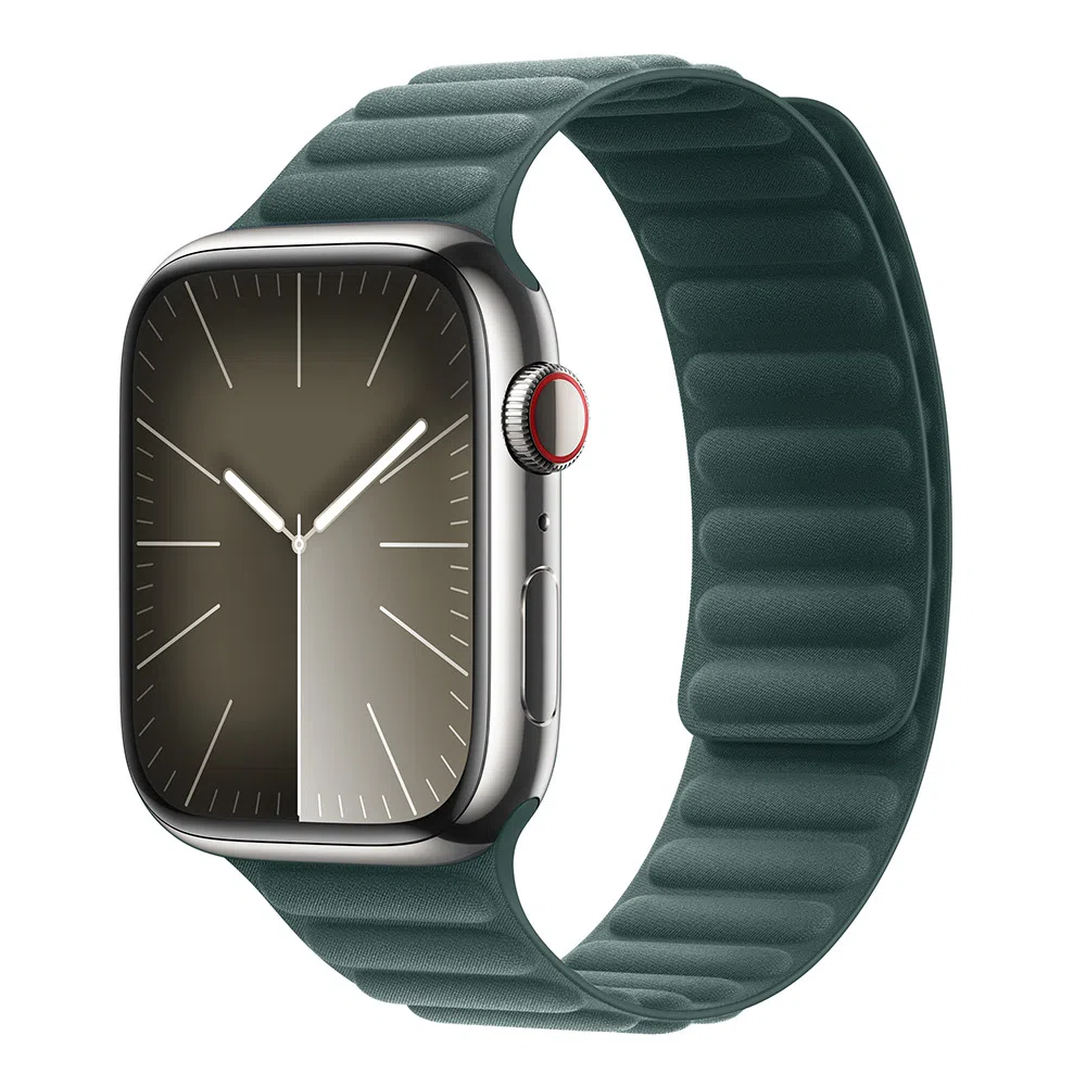 Akkerds Apple Watch