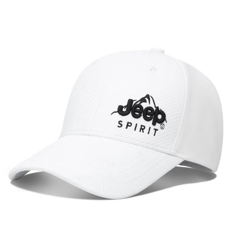 JEEP SPIRIT
