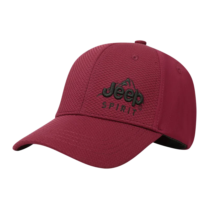 JEEP SPIRIT