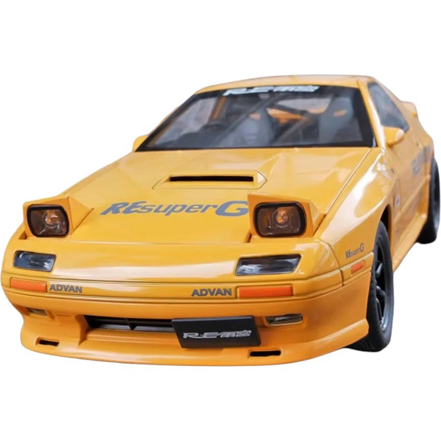 RX7124 D