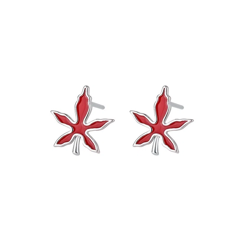 Cooraree 999 Silver Earrings