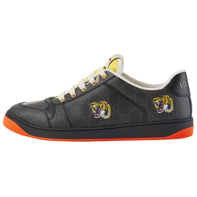 GUCCI Screener